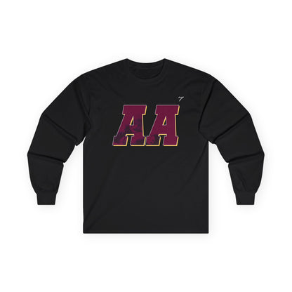 Archer Anderson Long Sleeve