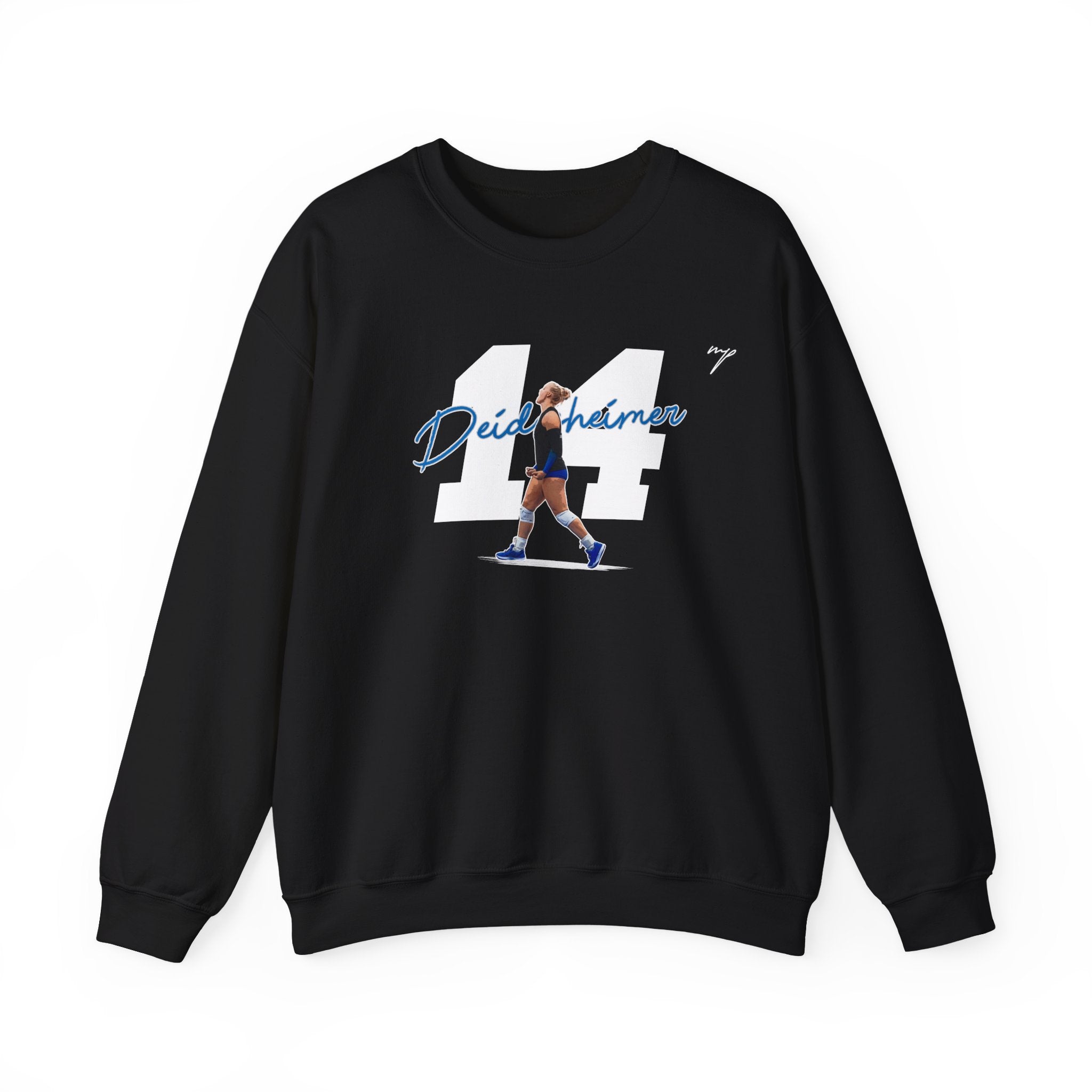Payton Deidesheimer Crewneck
