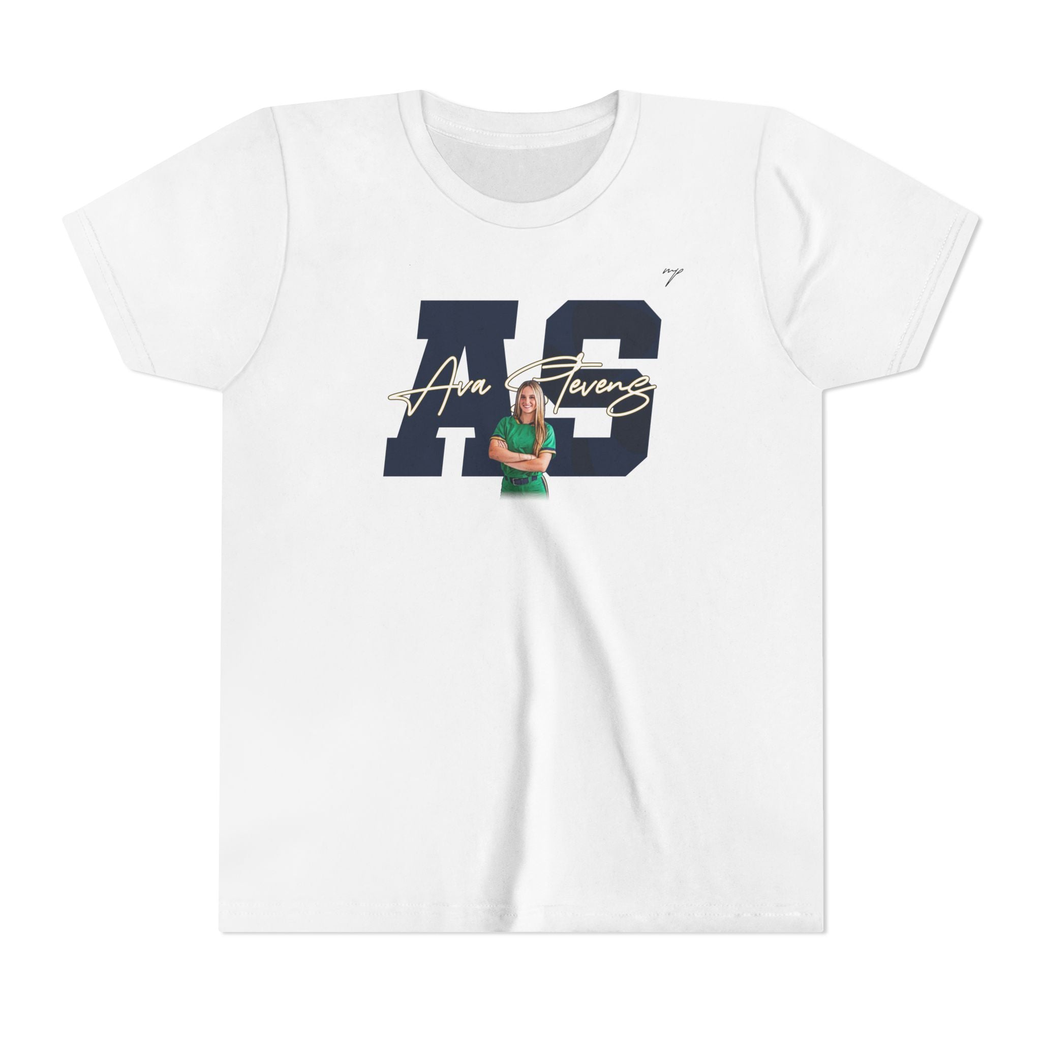 Ava Stevens YOUTH Graphic Tee
