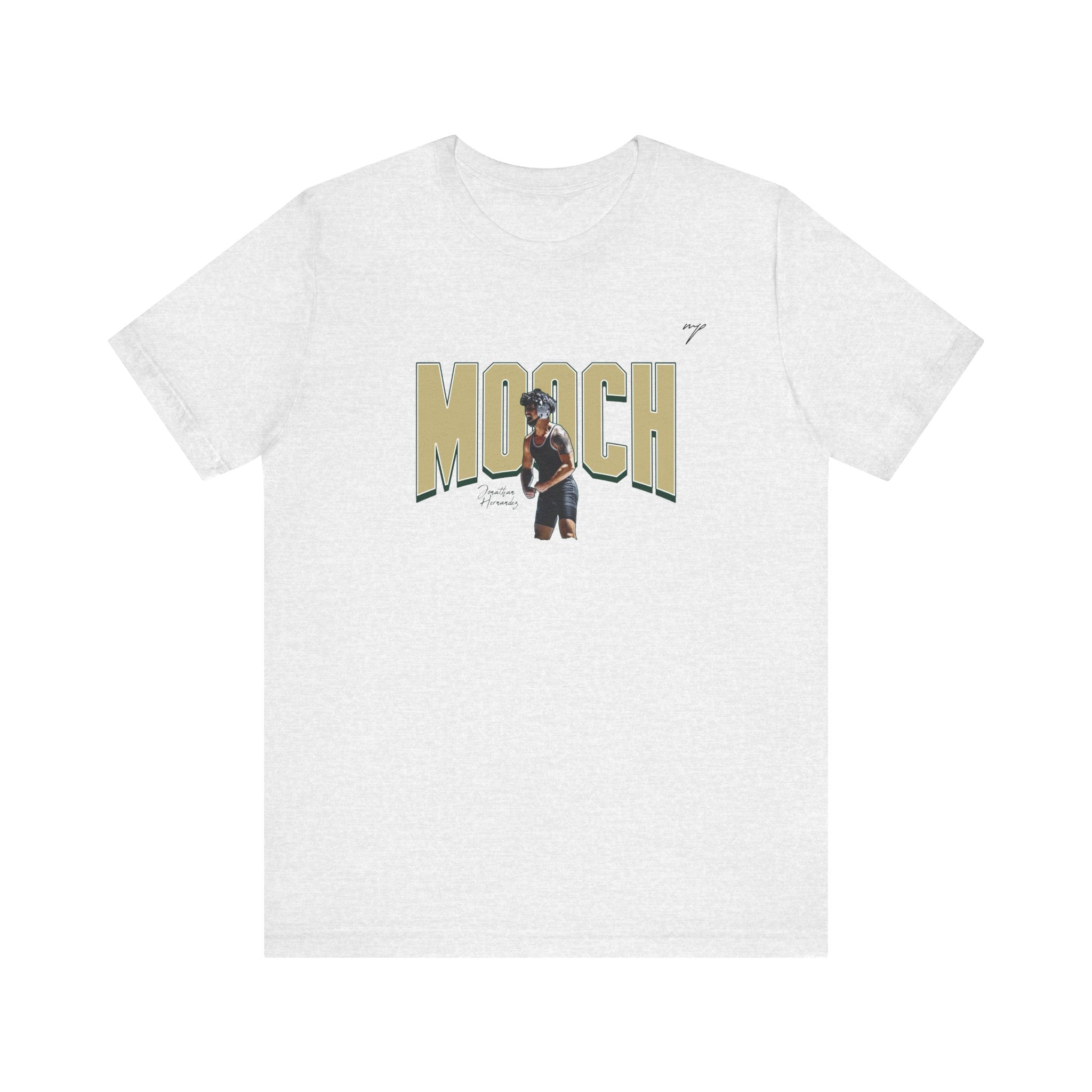 Jonathan Hernandez Graphic Tee