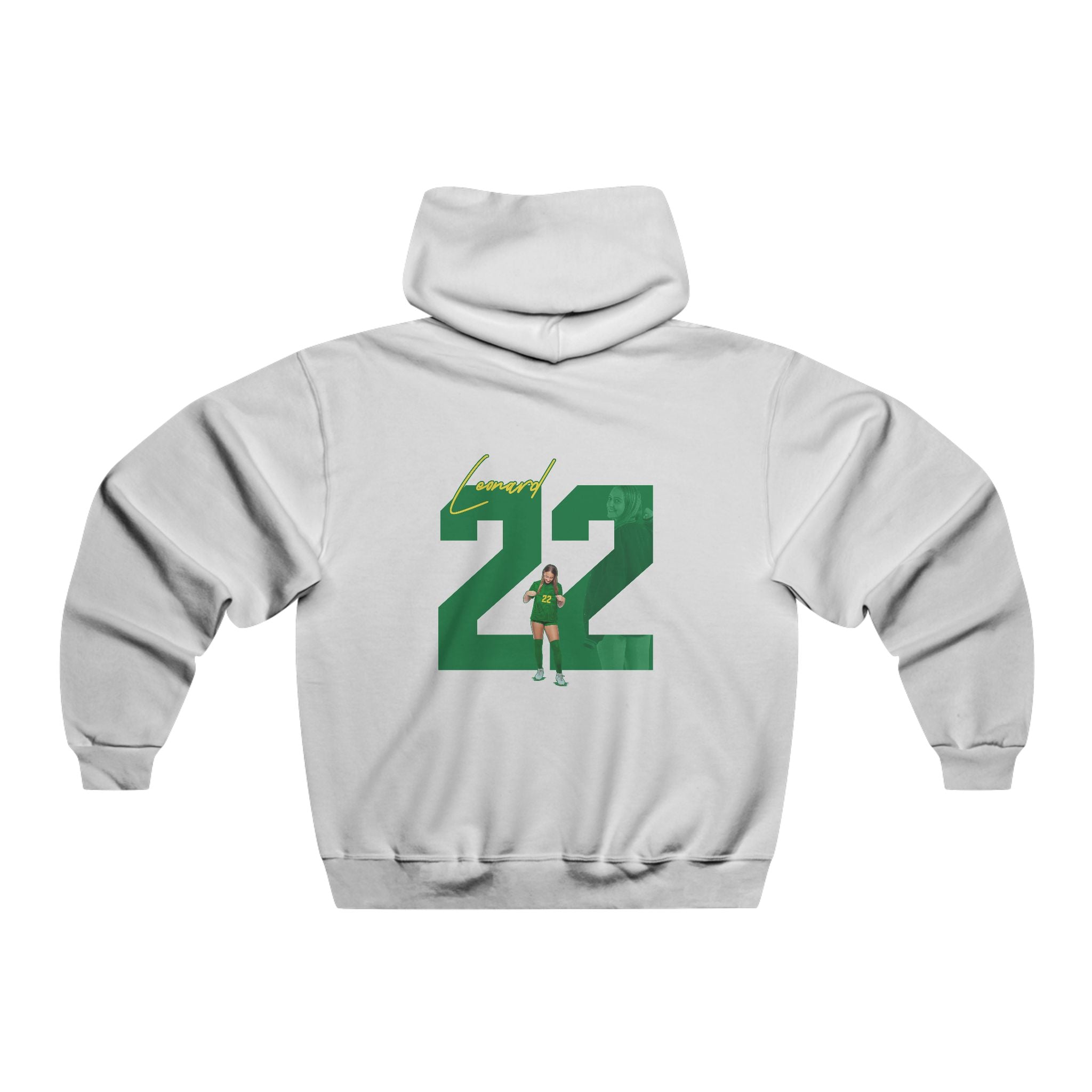 Makeli Leonard Vintage Hoodie