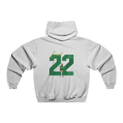Makeli Leonard Vintage Hoodie