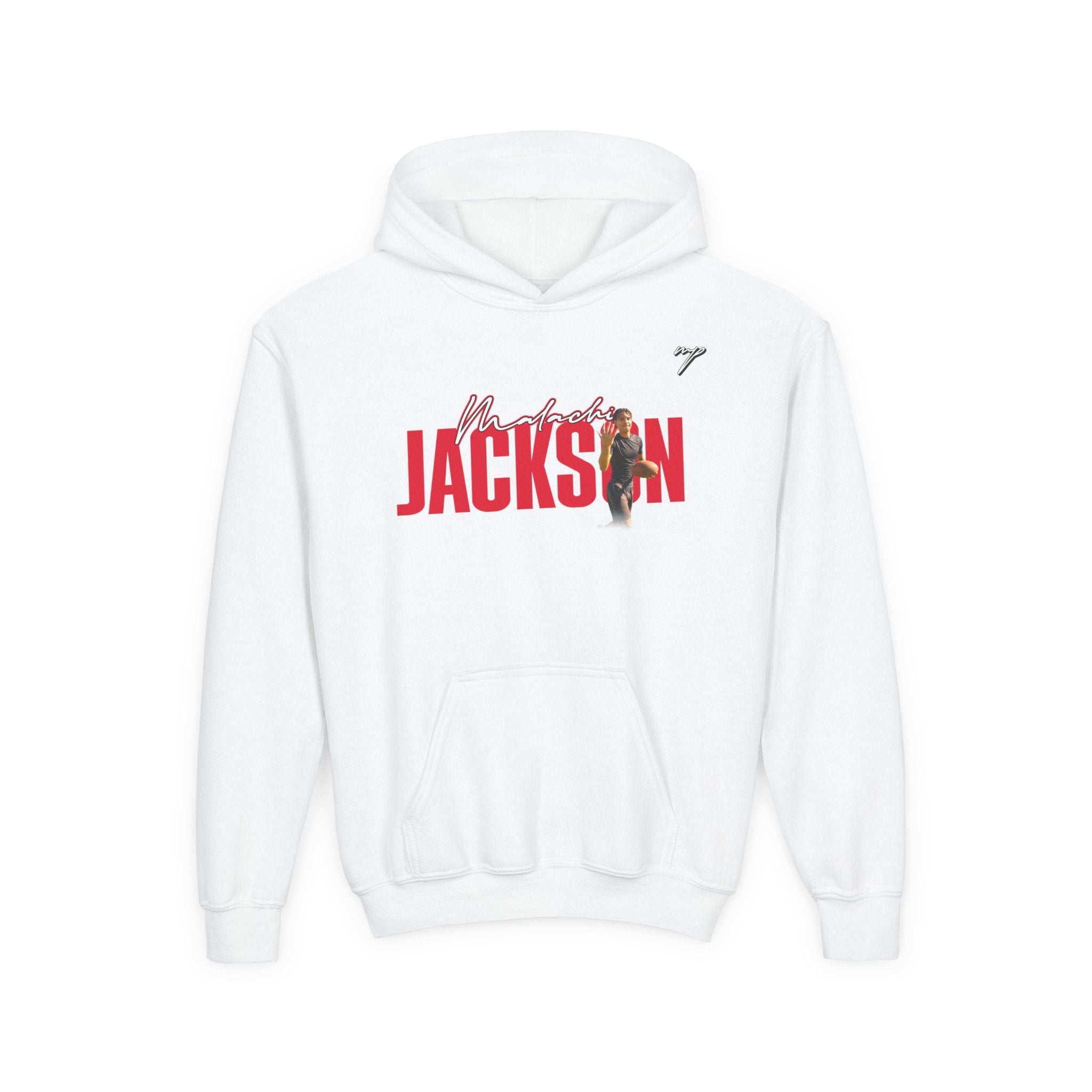 Malachi Jackson YOUTH Hoodie