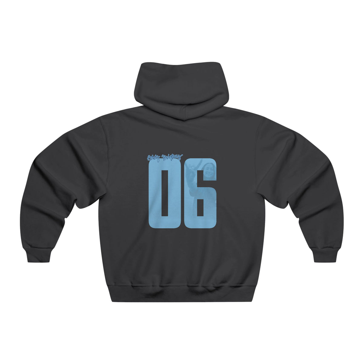 Addy Huiskens Vintage Hoodie