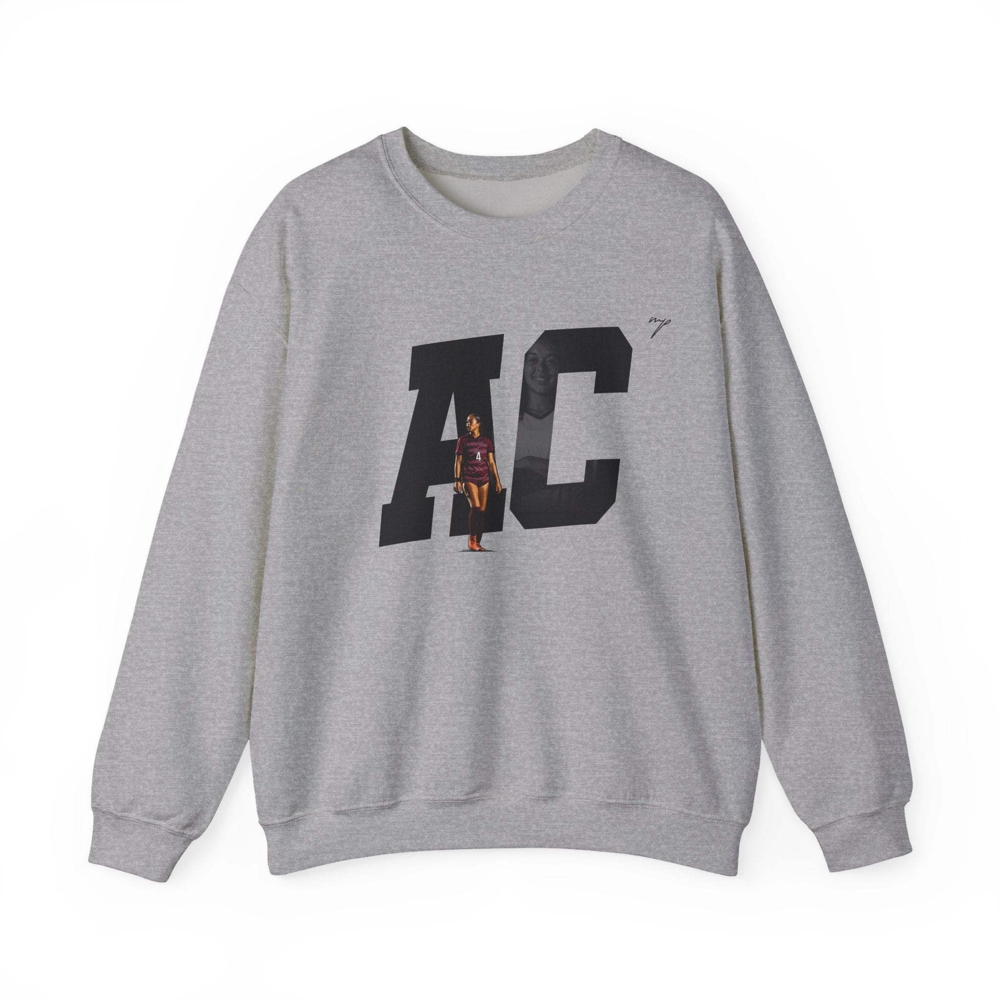Alicia Cohen Crewneck