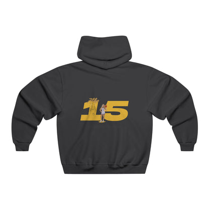 Faith Zoldos Vintage Hoodie