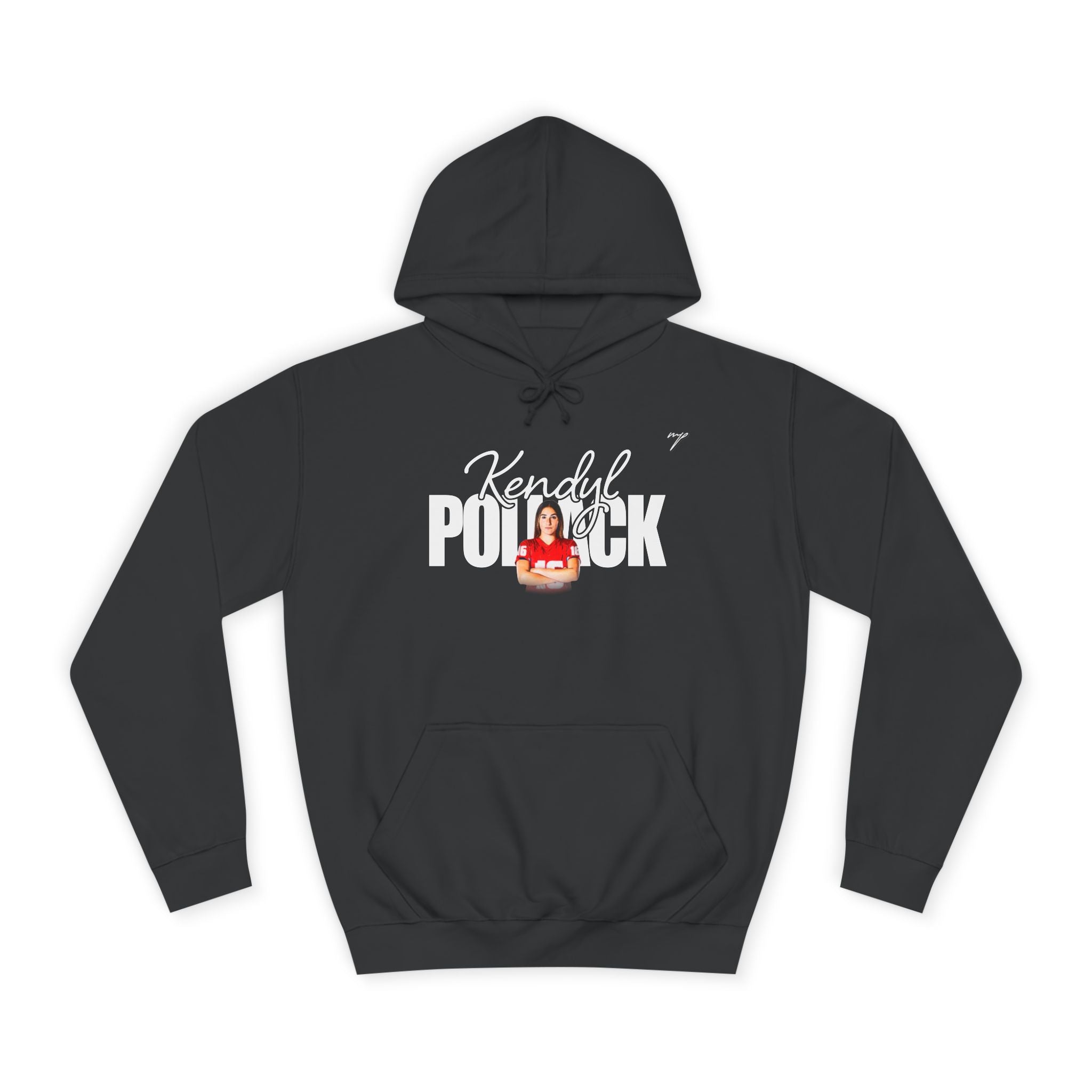 Kendyl Pollack Hoodie