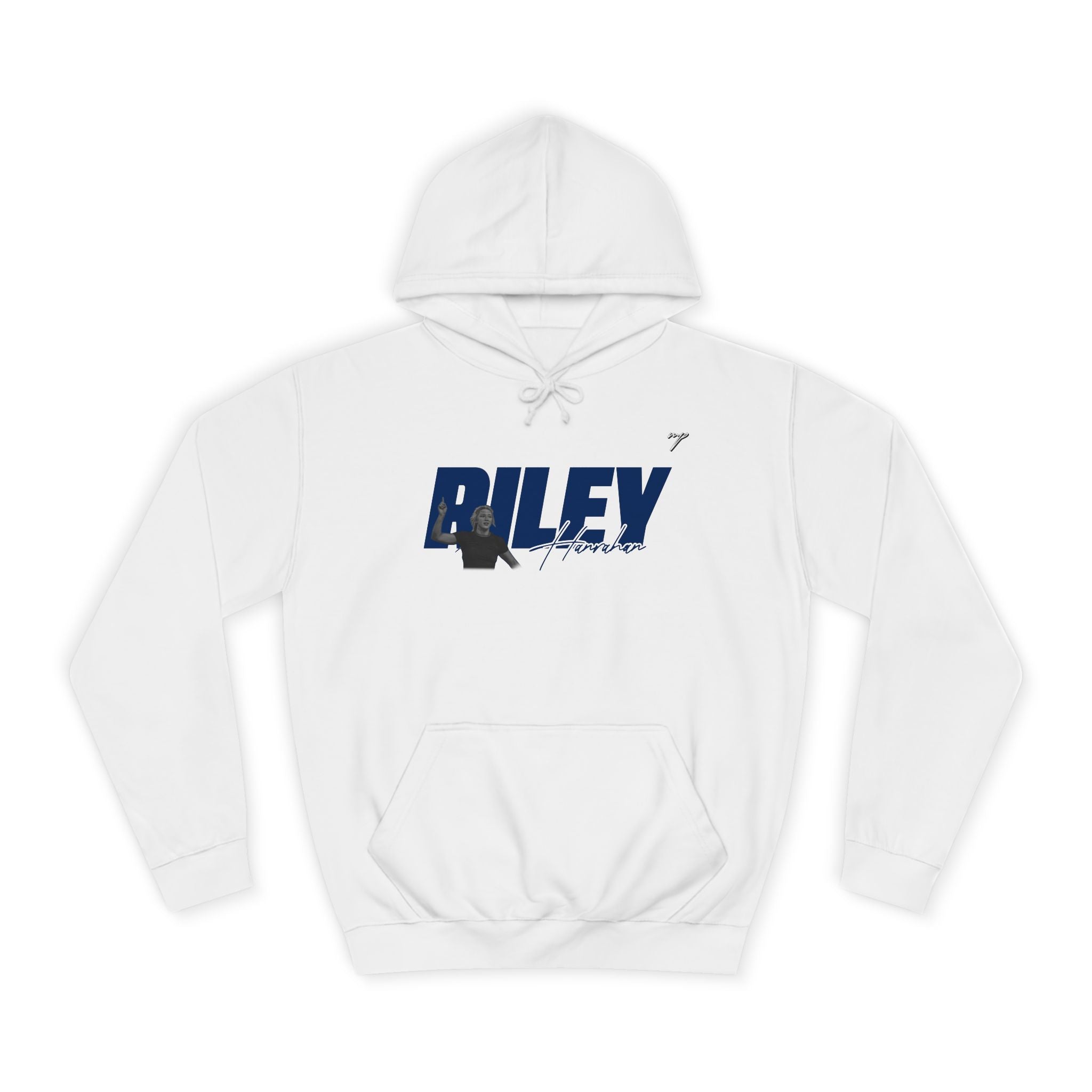 Riley Hanrahan Hoodie