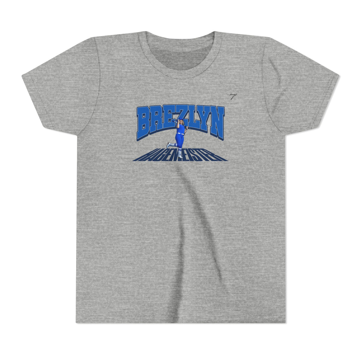Brezlyn Hagemeister YOUTH Graphic Tee