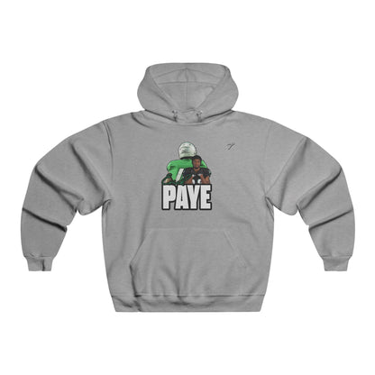Erick Paye Vintage Hoodie
