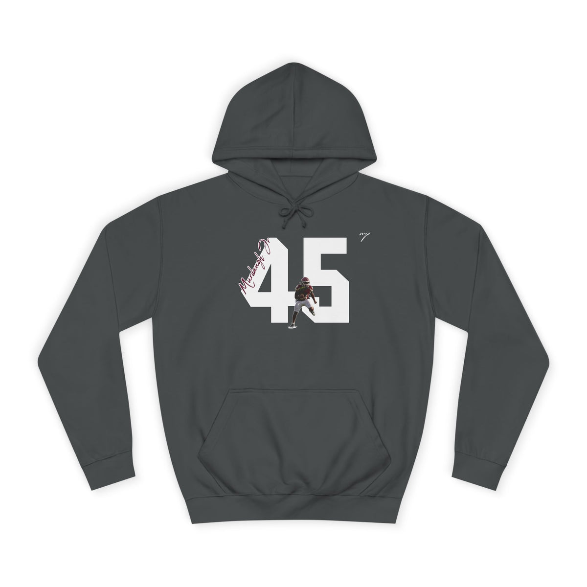 Felton Murdaugh Jr Hoodie