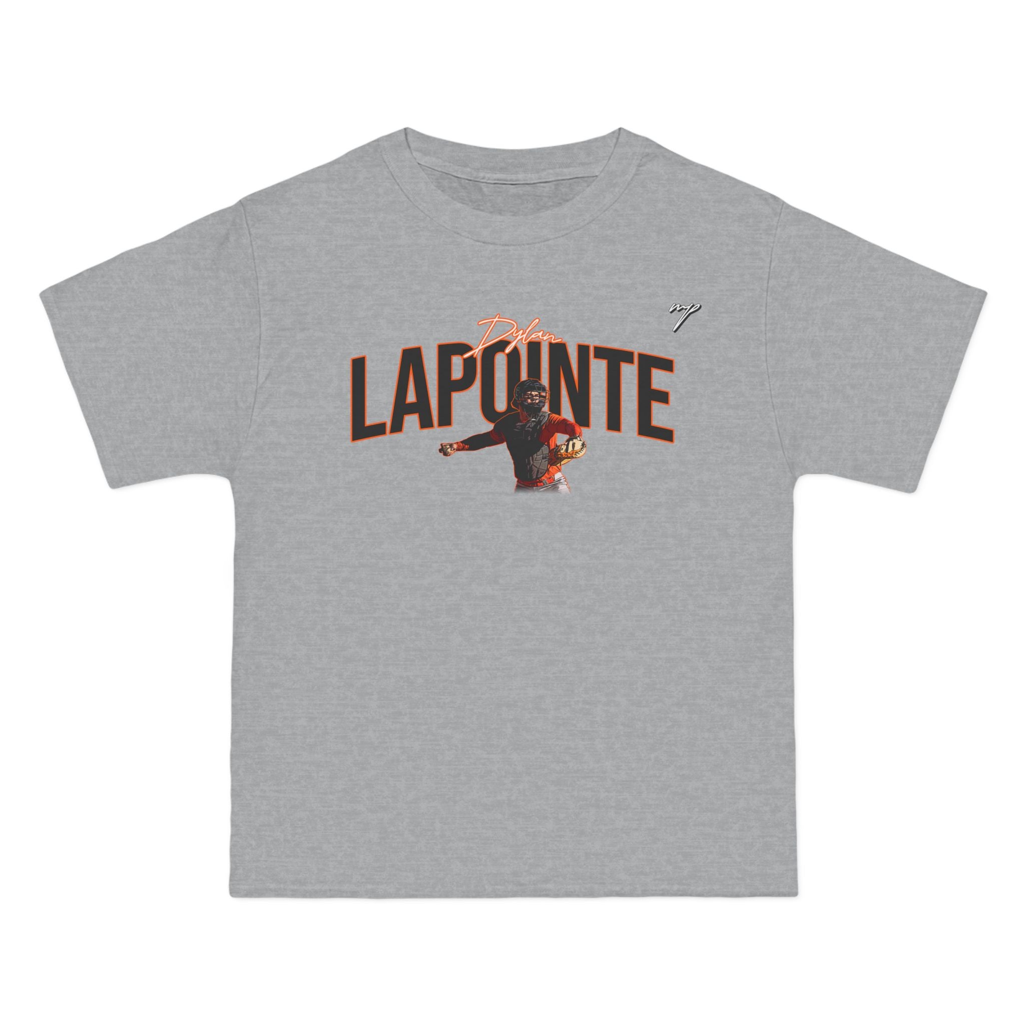 Dylan LaPointe Vintage Tee