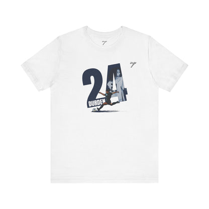 Aaliyaiah Durden Graphic Tee