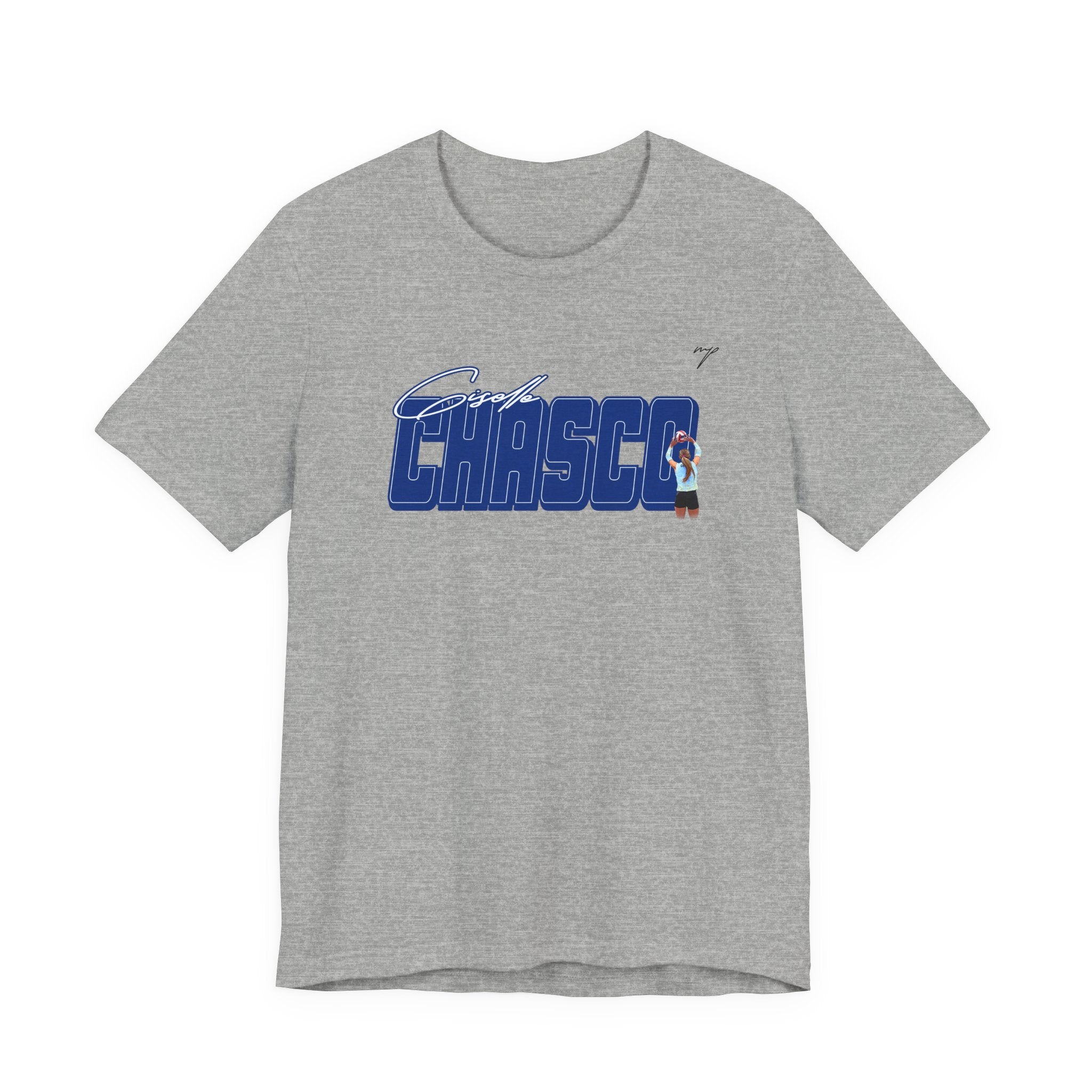 Giselle Chasco Graphic Tee