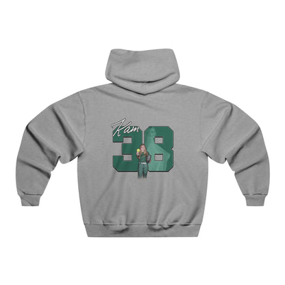 Kamryn Thornburg Vintage Hoodie