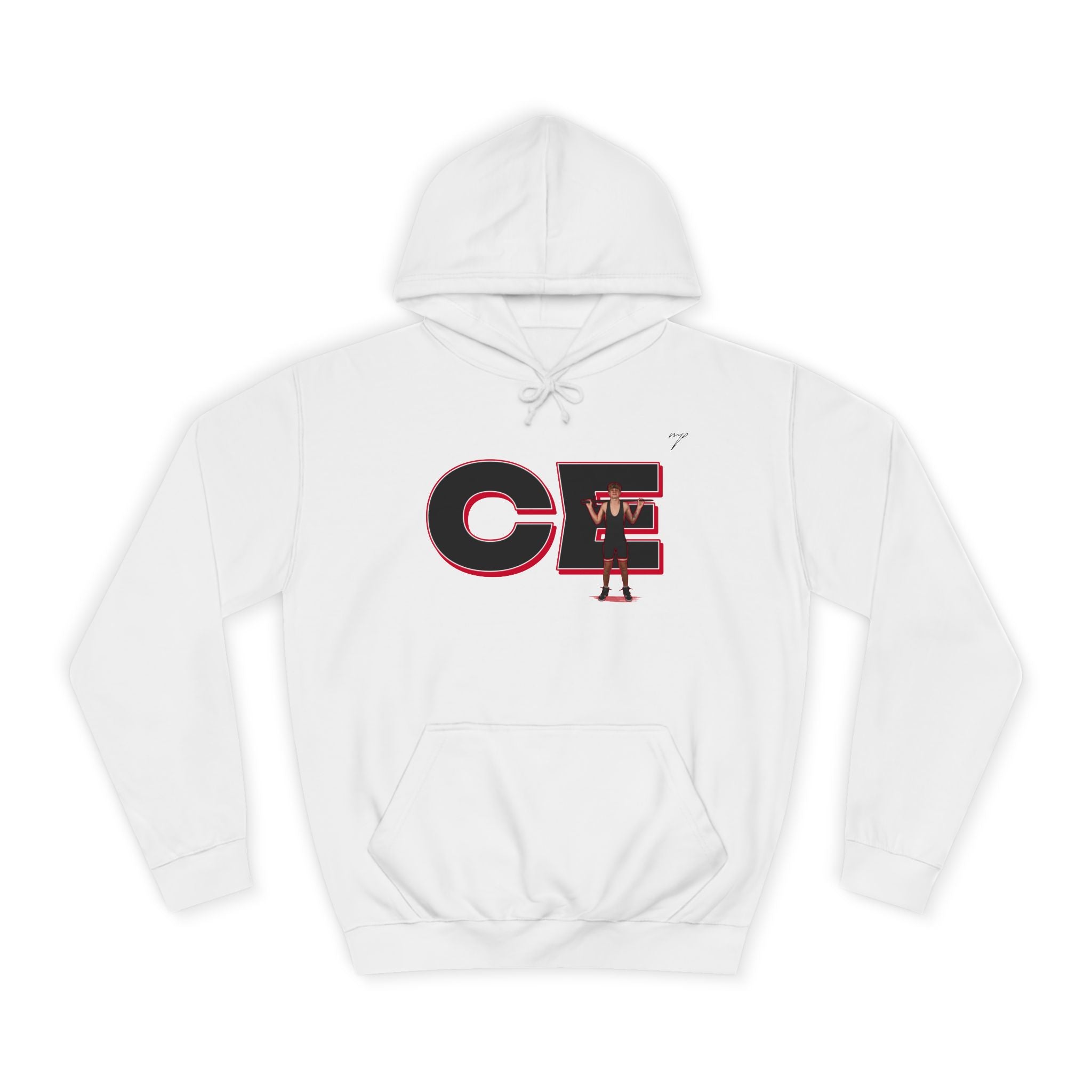 Charlie Esposito Hoodie