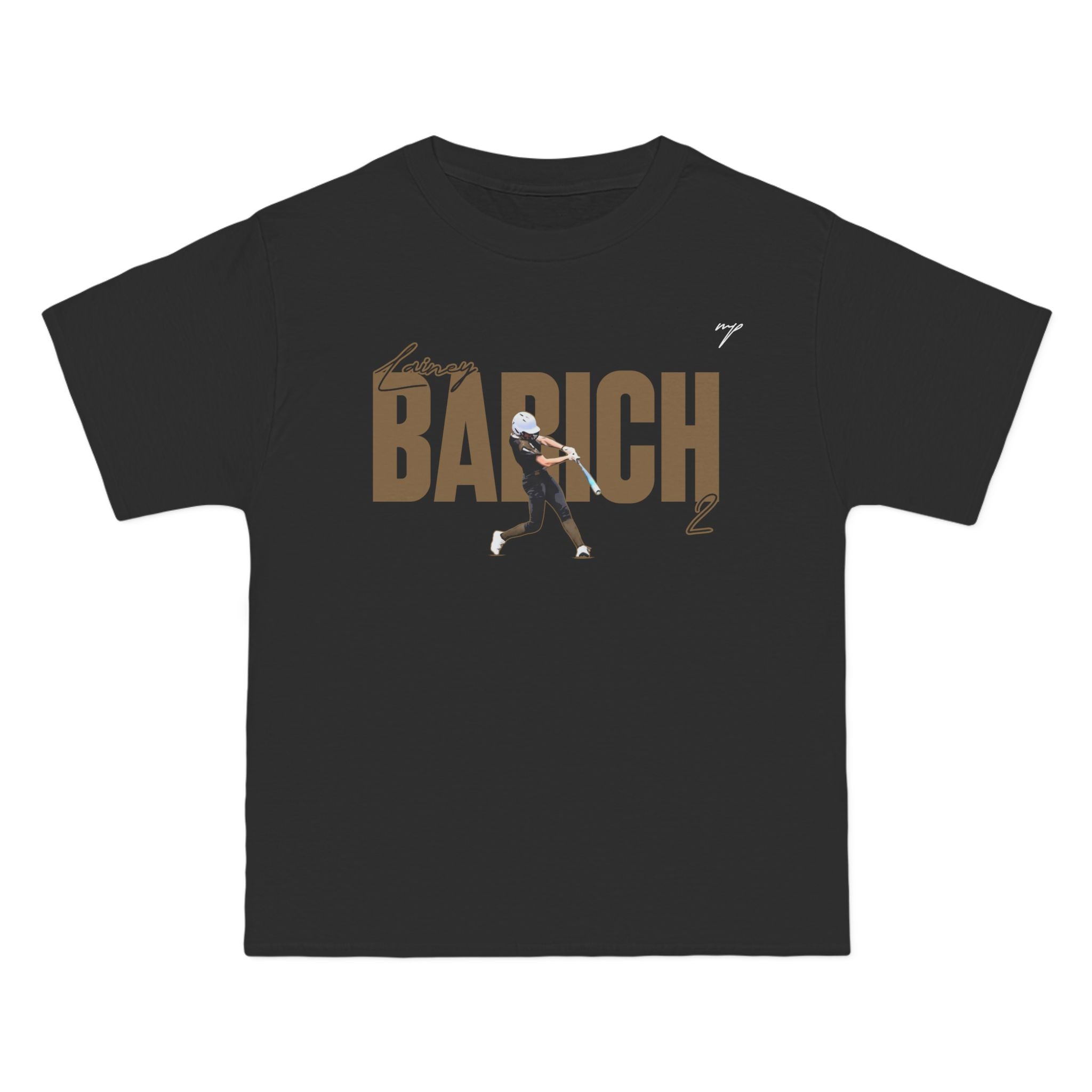 Lainey Babich Vintage Tee