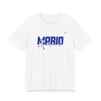 Mario Magana Jr Graphic Tee