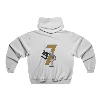 Malik Palmer Vintage Hoodie