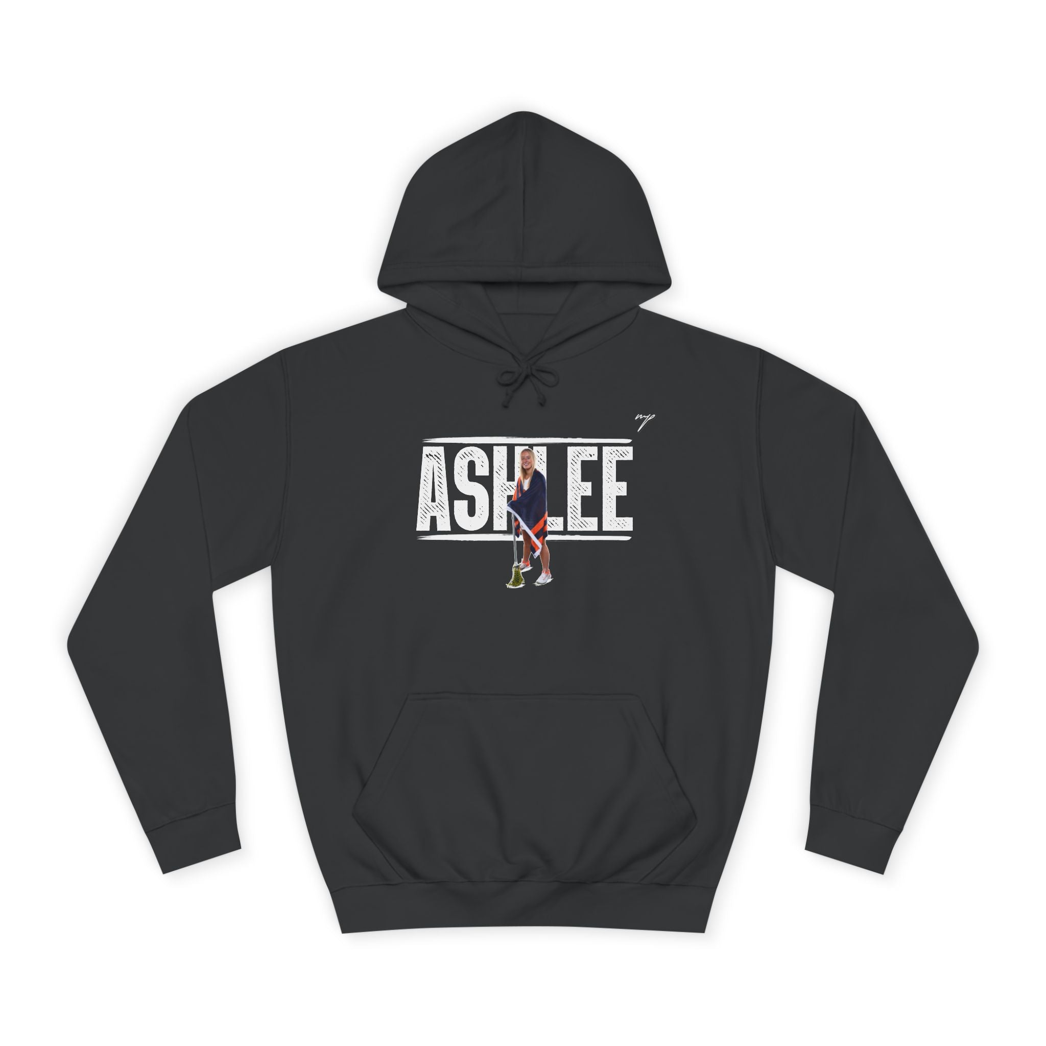 Ashlee Volpe Hoodie