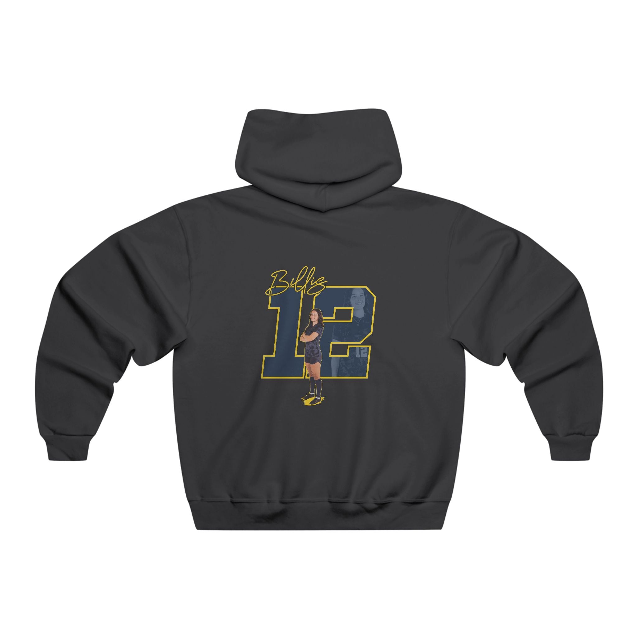 Keira Billis Vintage Hoodie