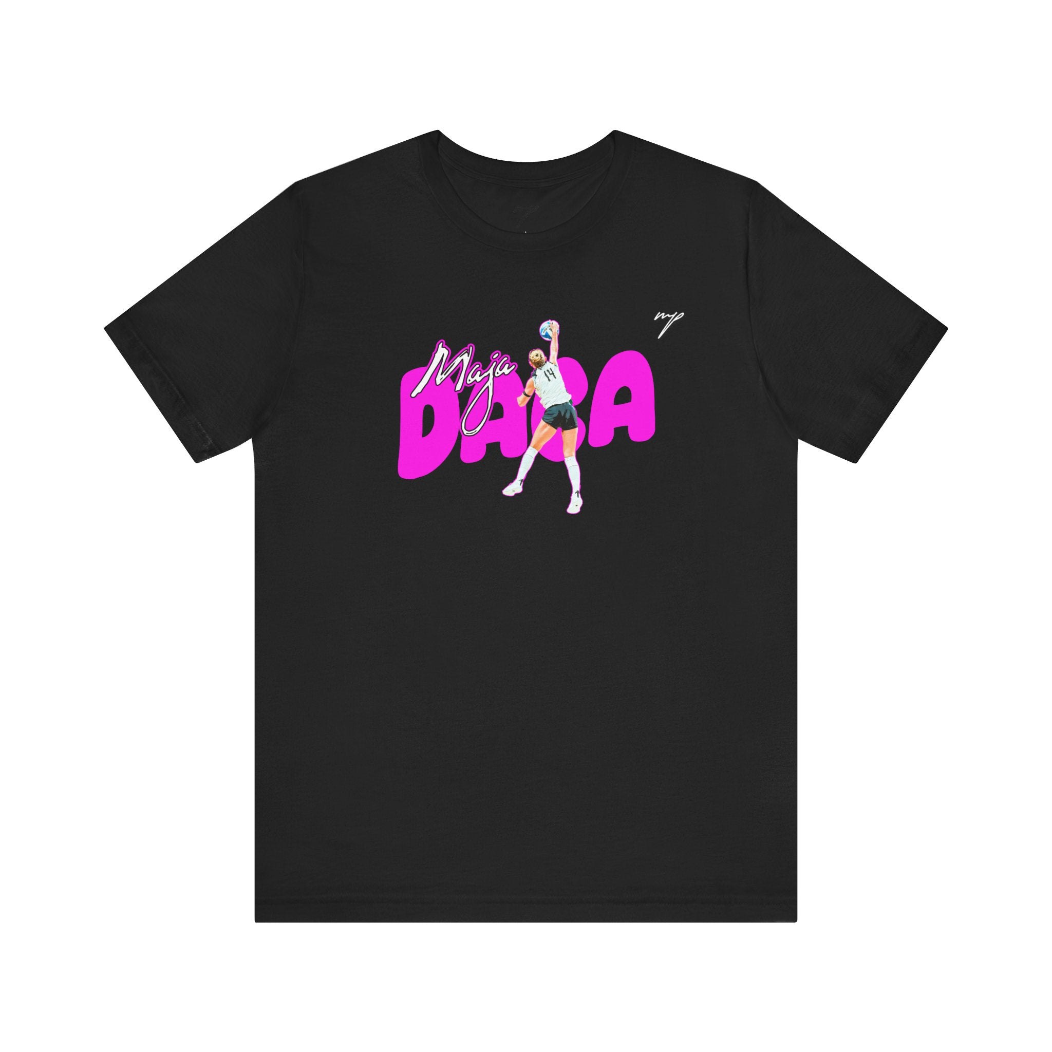 Maja Daca Graphic Tee