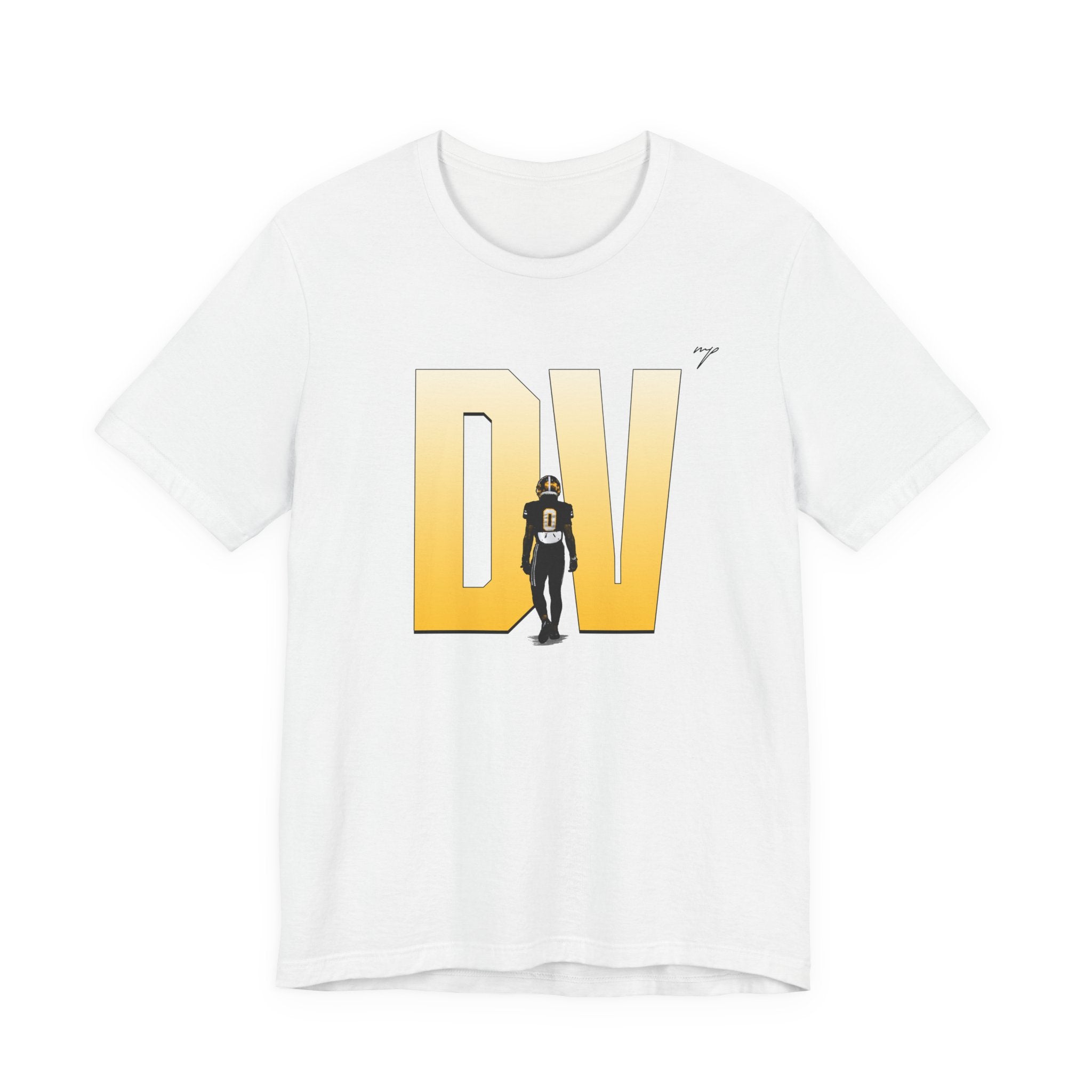 Copy of David Vindou Graphic Tee