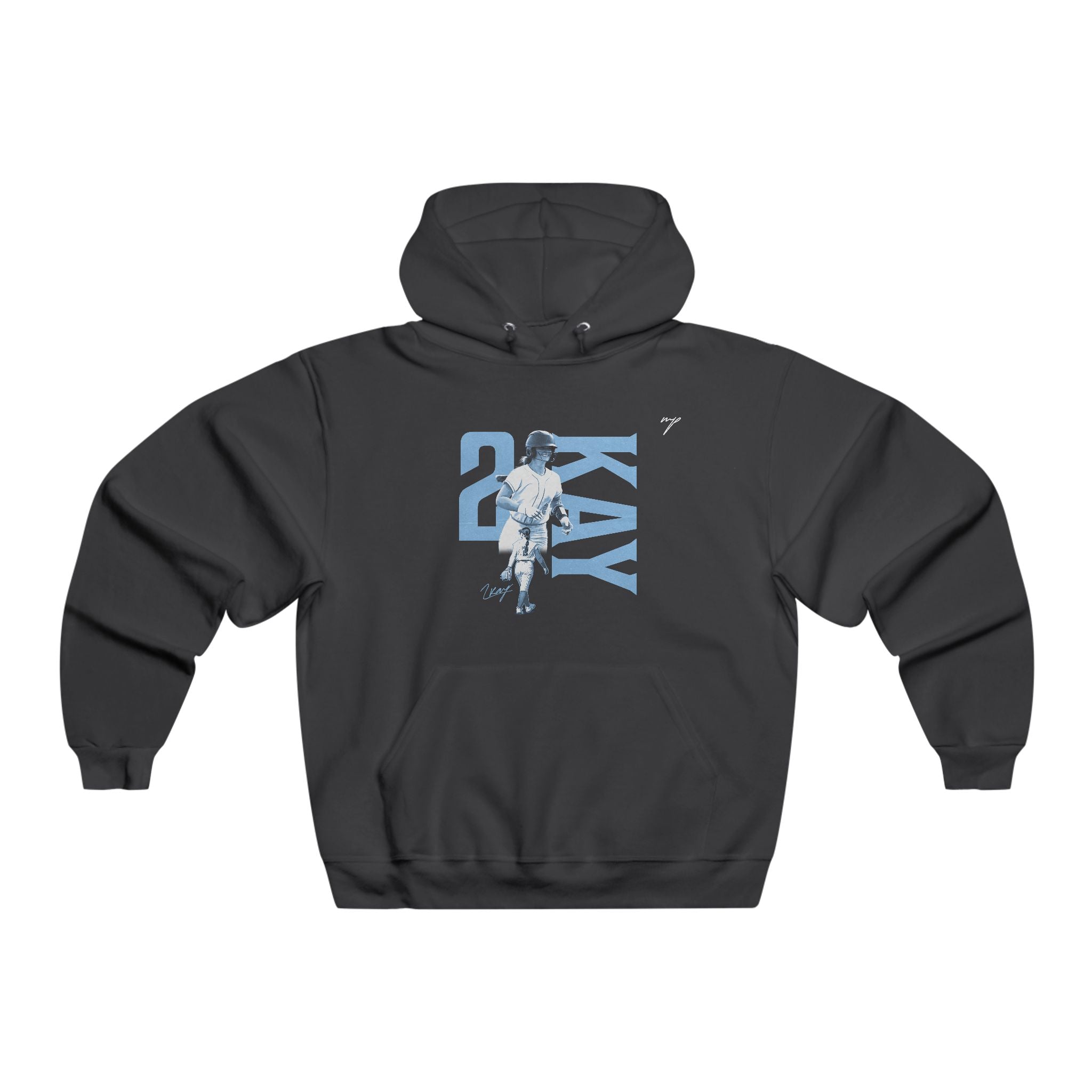Kayleigh Ventura Vintage Hoodie