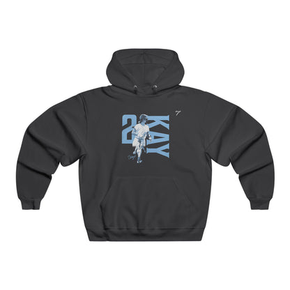 Kayleigh Ventura Vintage Hoodie