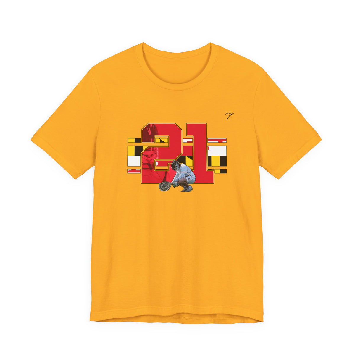Noah Benney Graphic Tee