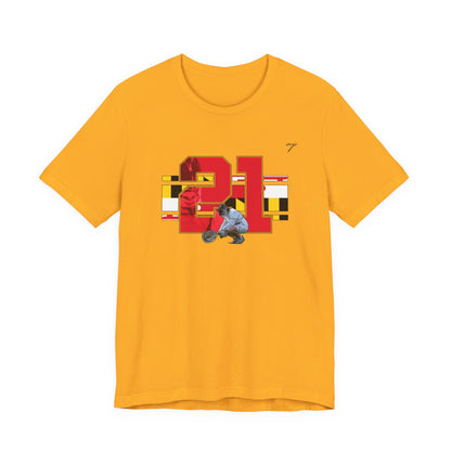 Noah Benney Graphic Tee