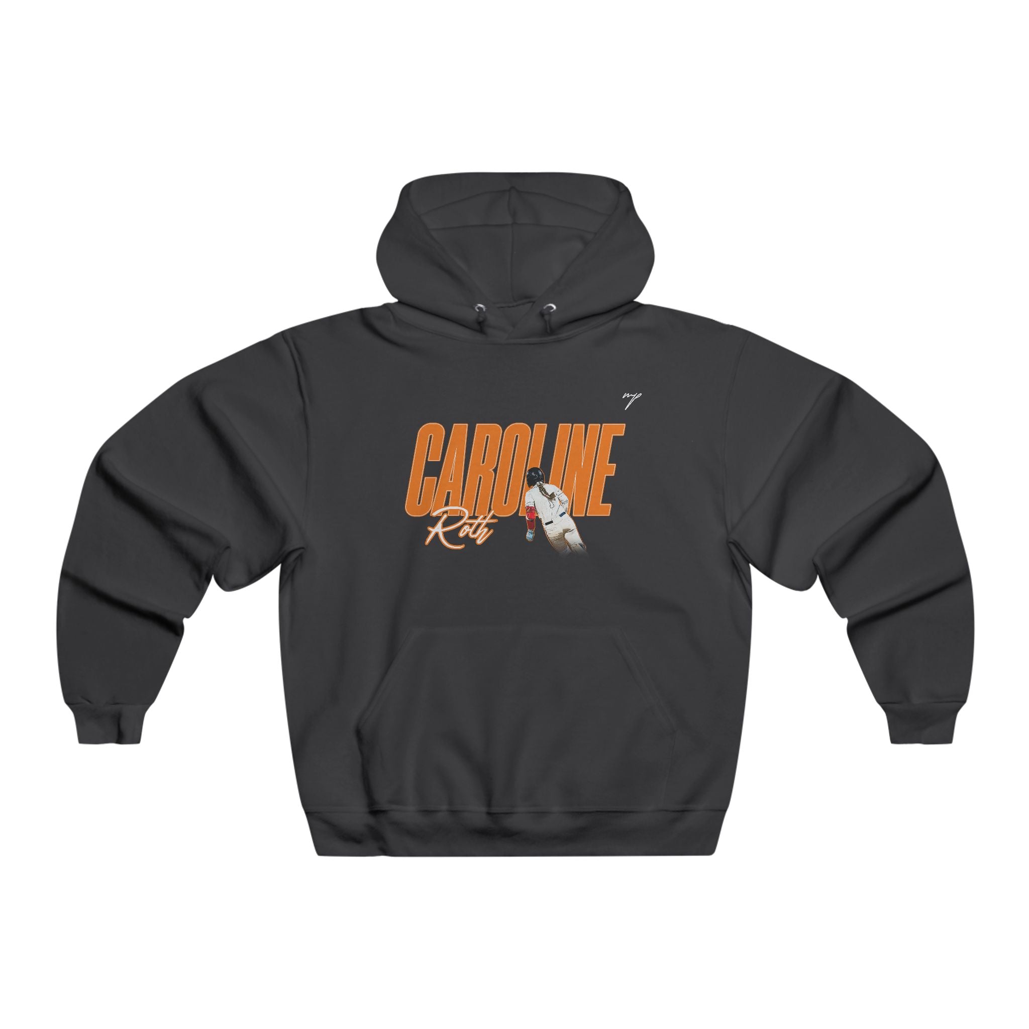 Caroline Roth Vintage Hoodie