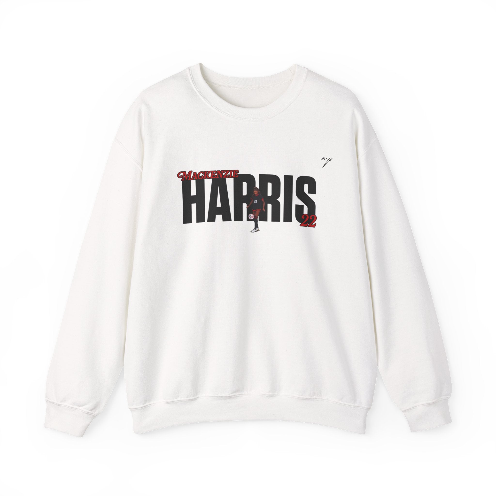Mackenzie Harris Crewneck