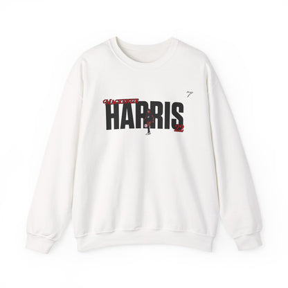 Mackenzie Harris Crewneck