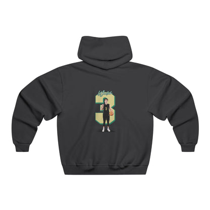 Grant Welch Vintage Hoodie