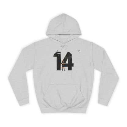 Irene Campo Hoodie