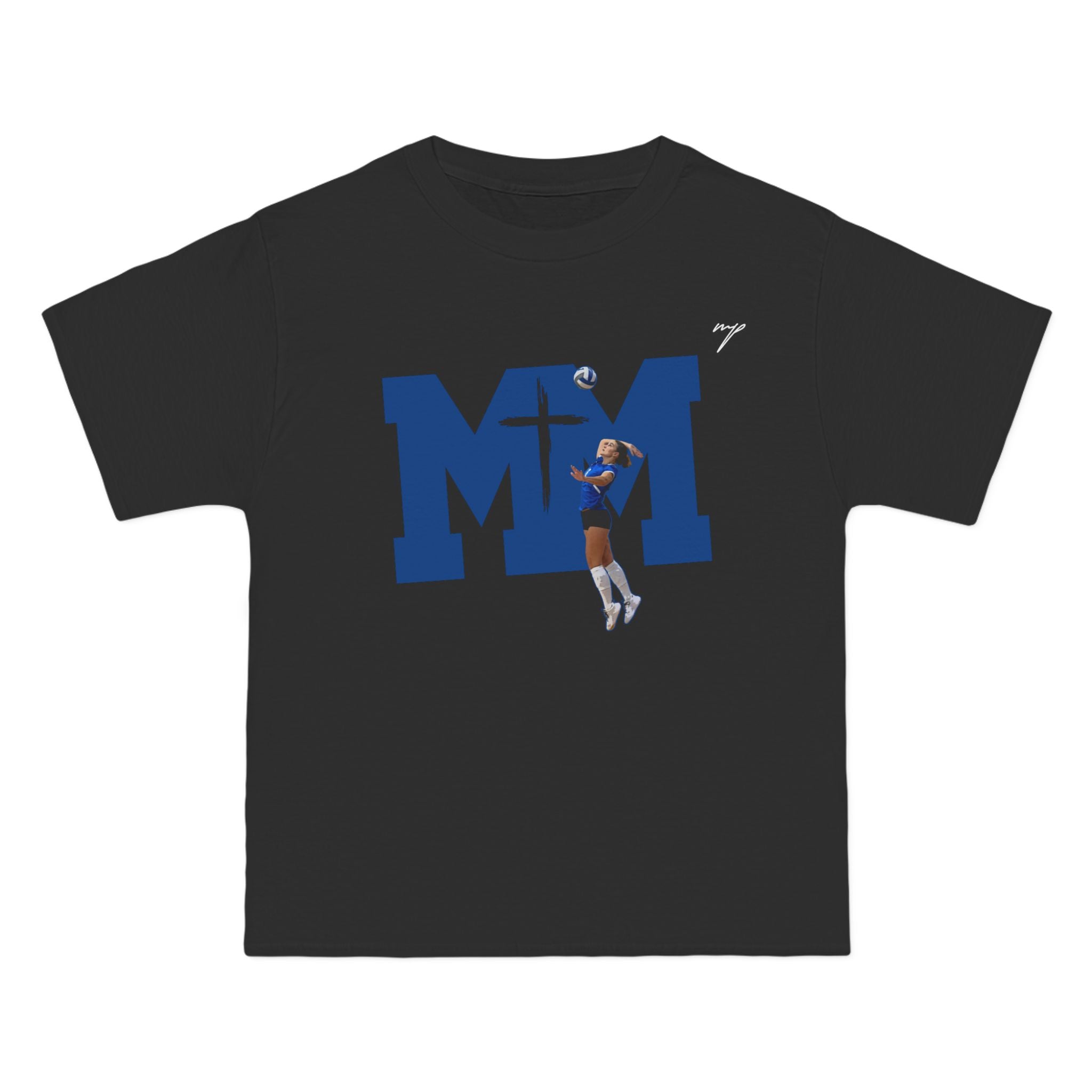 Maddie Mire Vintage Tee