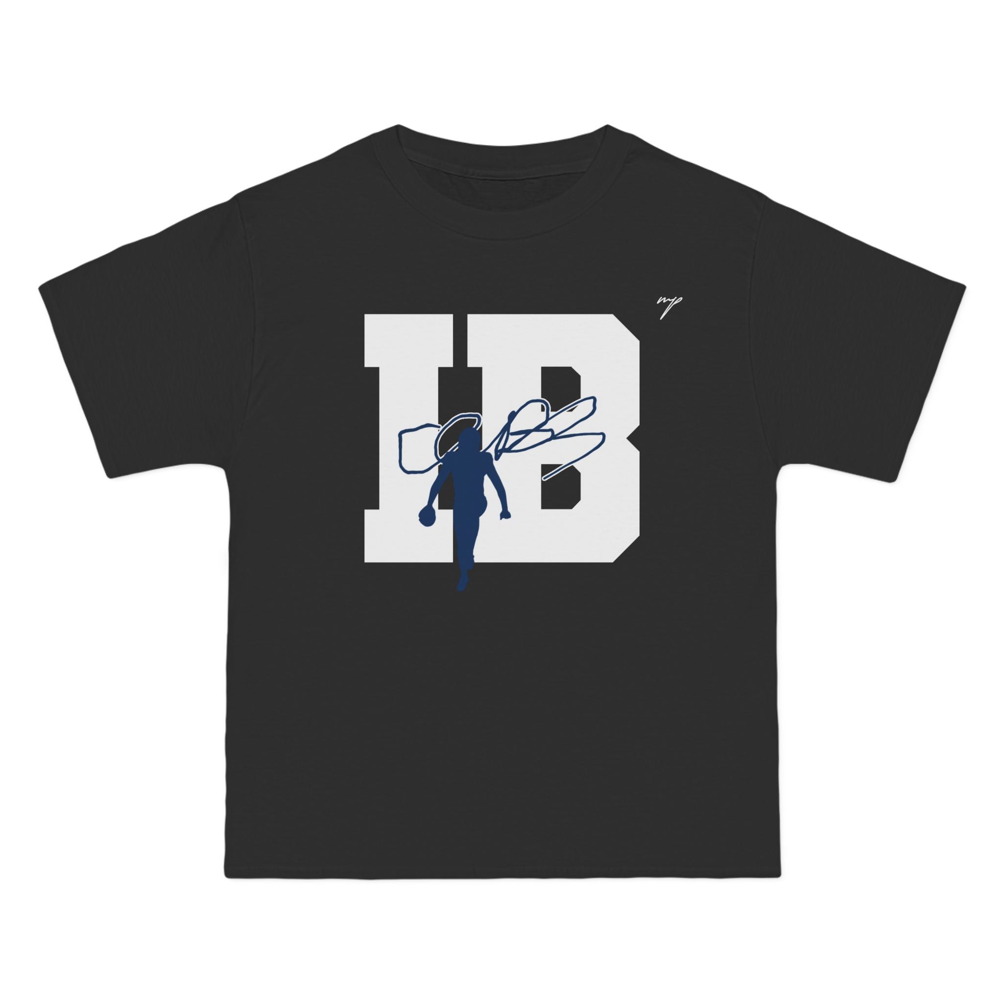 Ivan Bonner Vintage Tee