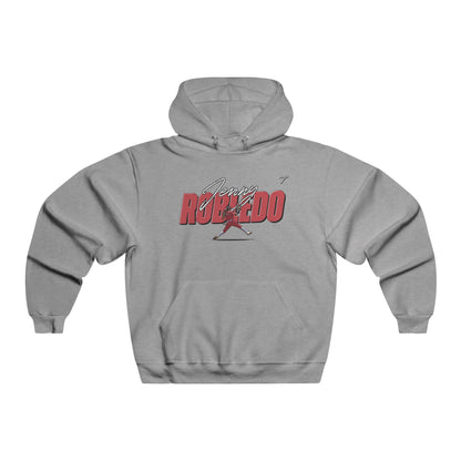 Jenny Robledo Vintage Hoodie