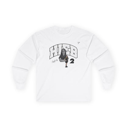 Brooklyn Hieb Long Sleeve