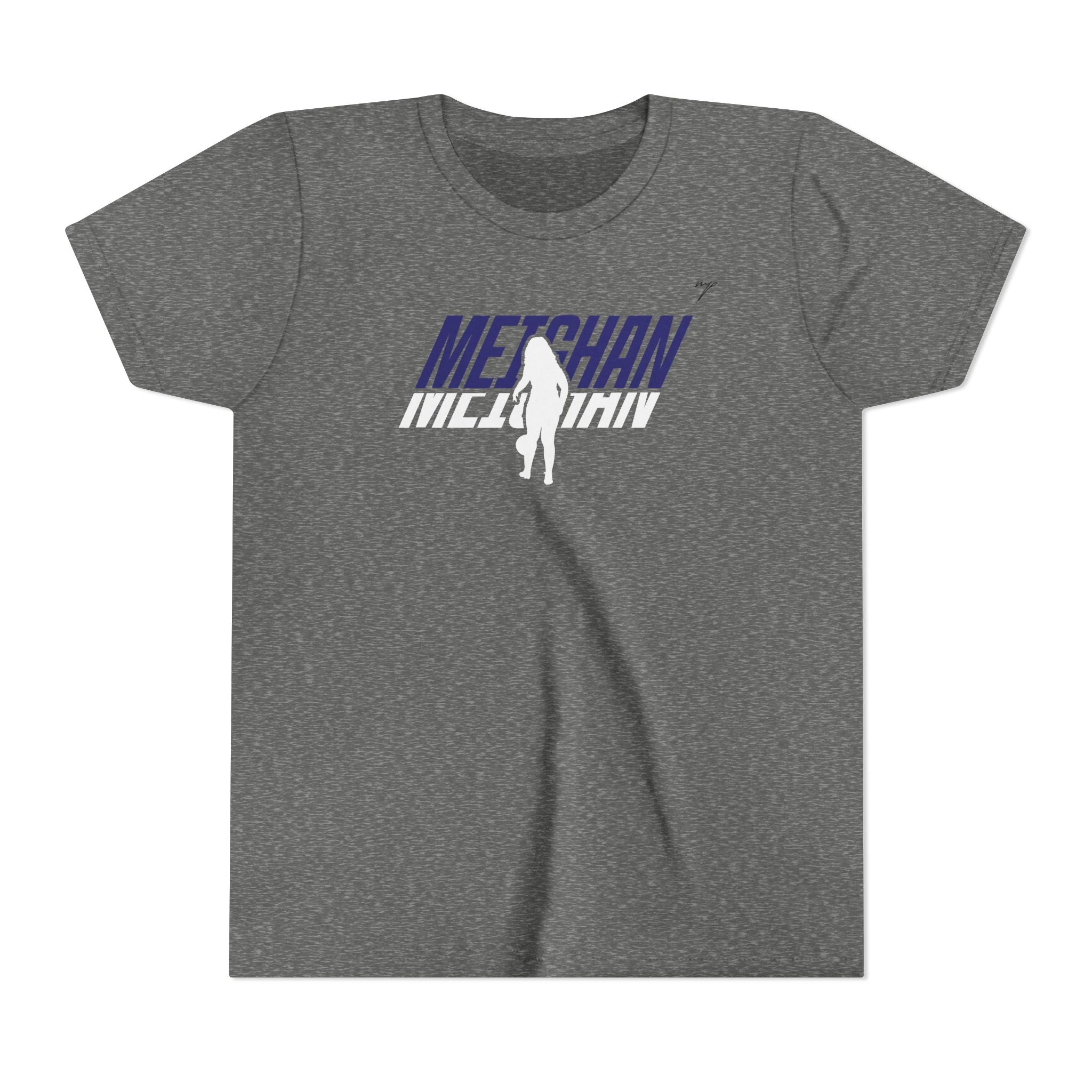 Natalie Meighan YOUTH Graphic Tee