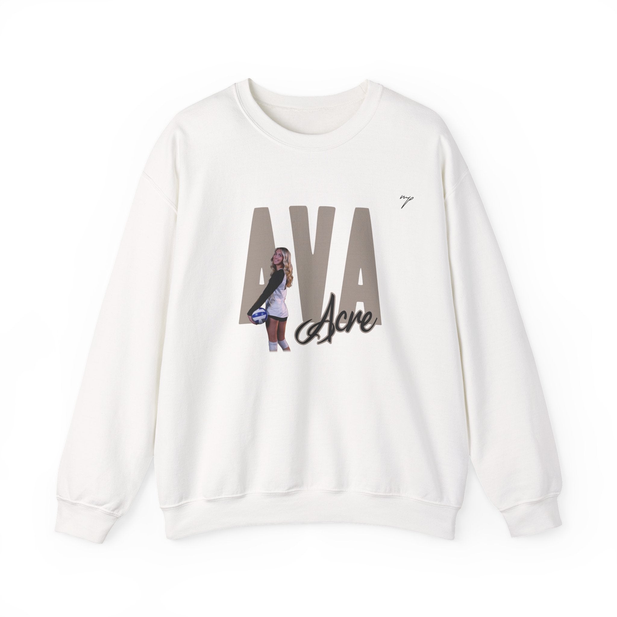 Ava Acre Crewneck