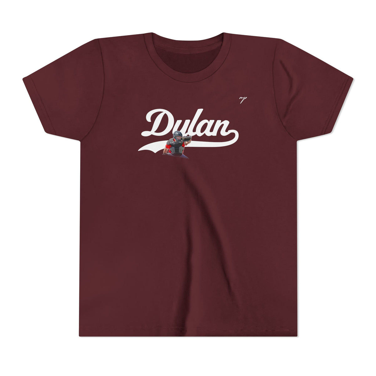 Dylan Martin YOUTH Graphic Tee
