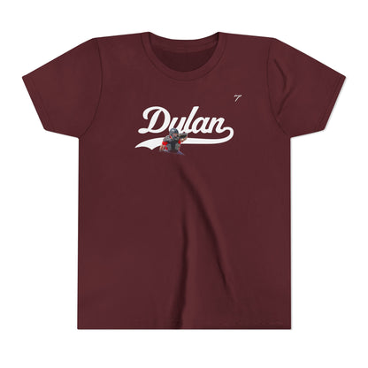 Dylan Martin YOUTH Graphic Tee