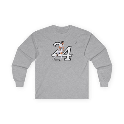 Mason Sullivan Long Sleeve Tee