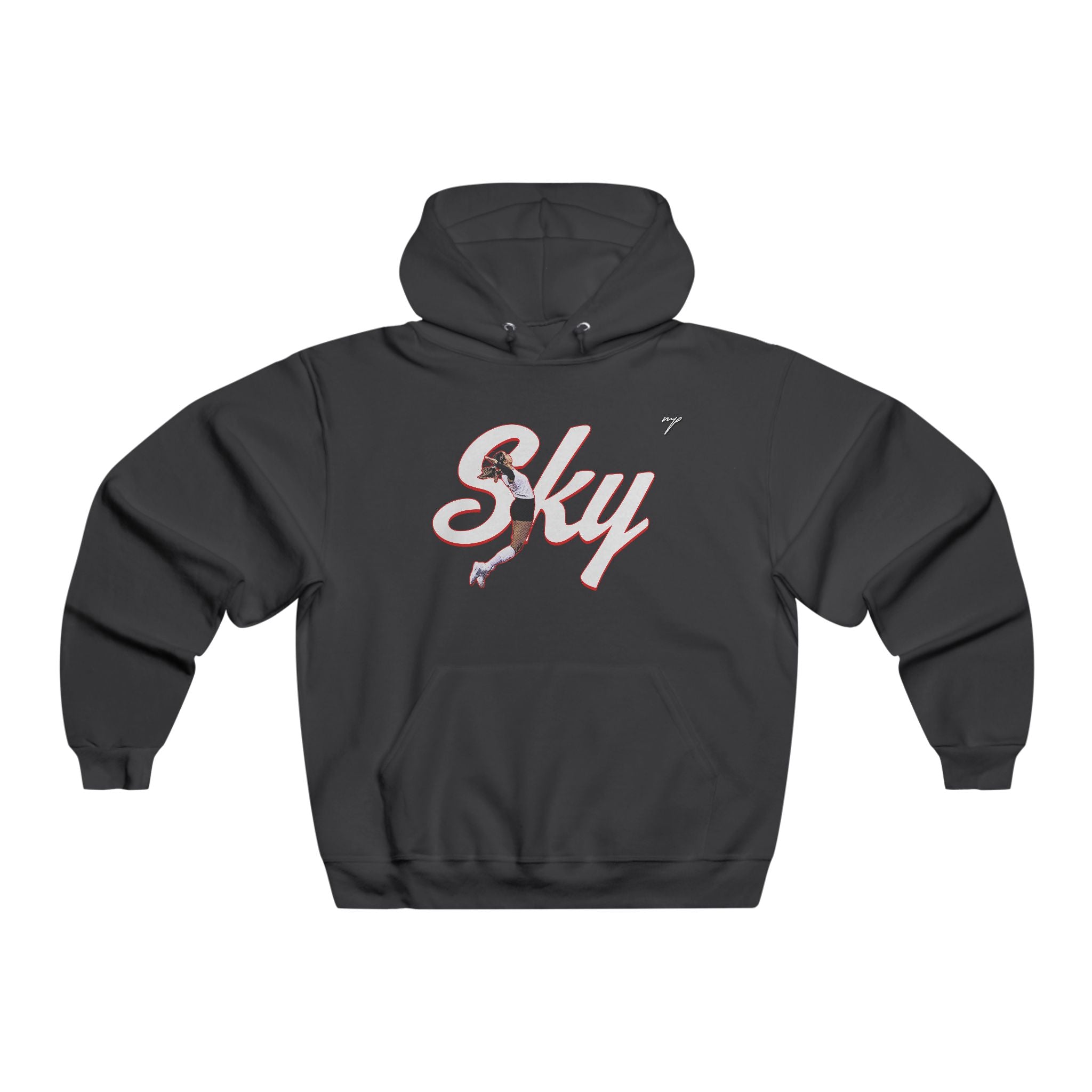 Skyler Pierce Vintage Hoodie