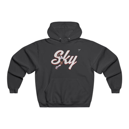 Skyler Pierce Vintage Hoodie