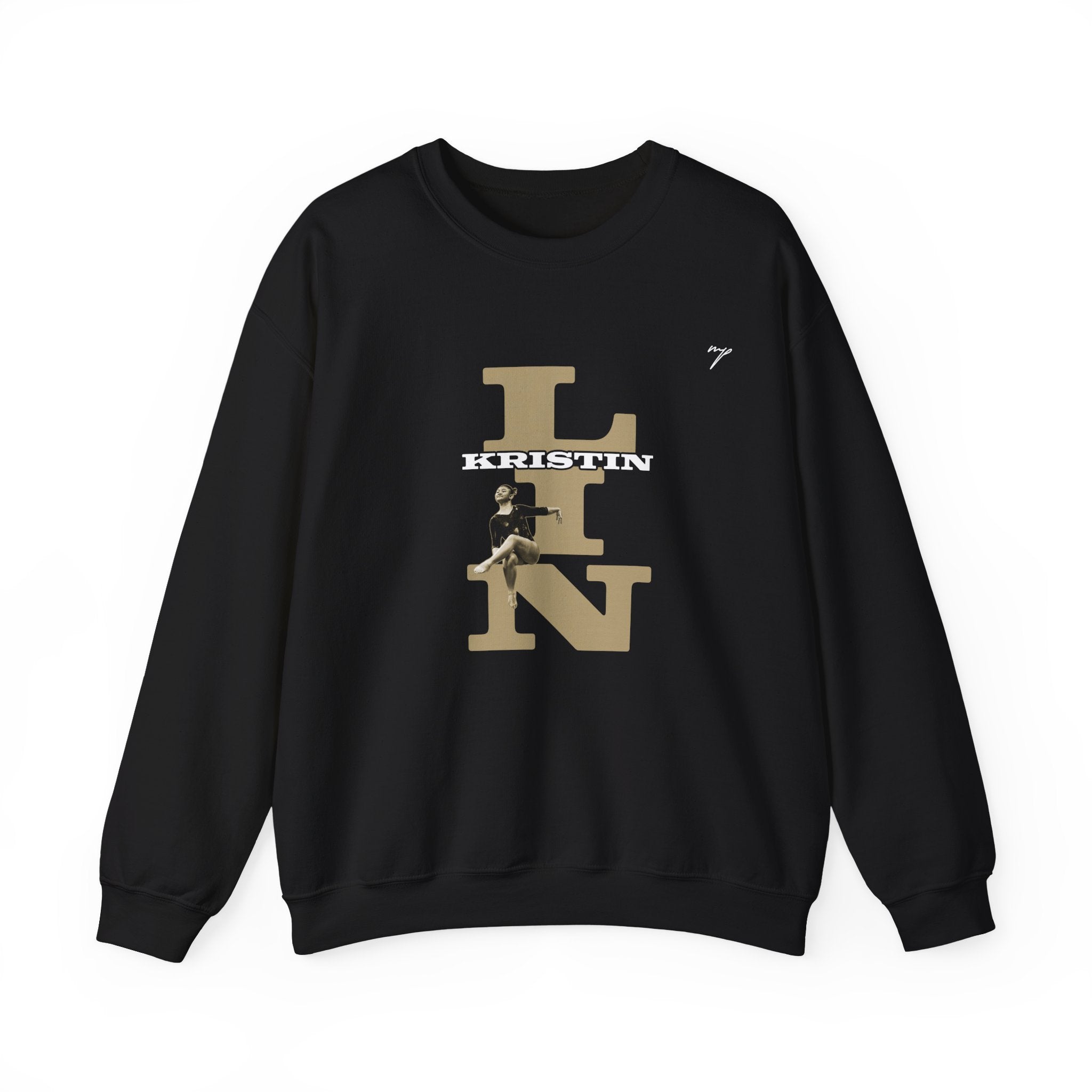 Kristin Lin Crewneck