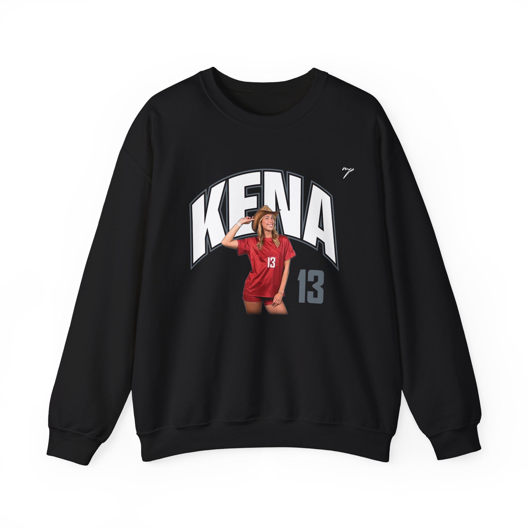 Makena Smith Crewneck