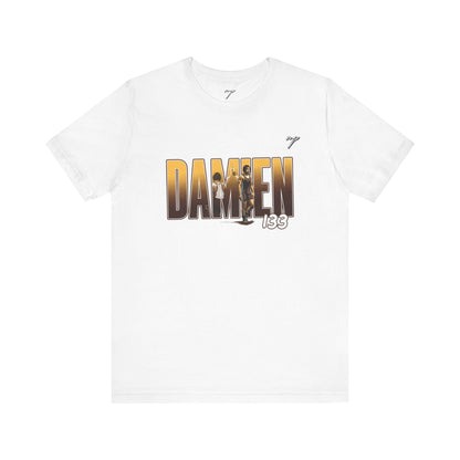 Damien Flores Graphic Tee